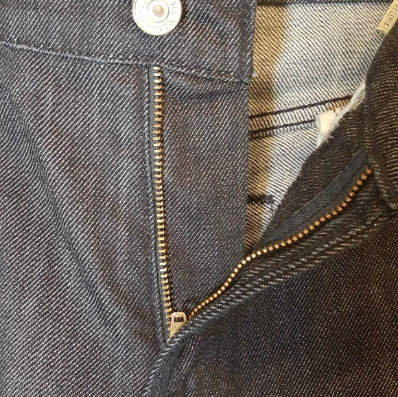 7 For All Mankind Jeans Bootcut Size  31 - Picture 3 of 11